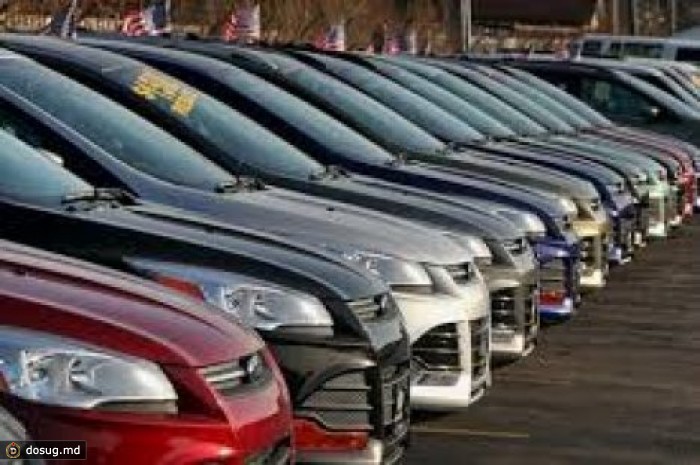 Chrysler и Ford отзывают по 800 тысяч автомобилей каждый