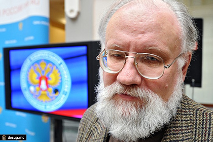 Чуров поддержал идею о проверке психики кандидатов в депутаты