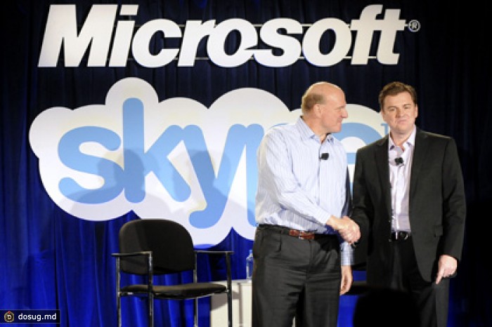 Cisco не смогла оспорить сделку Microsoft и Skype