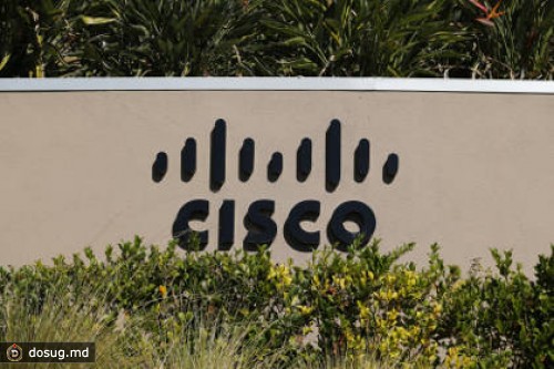 Cisco сократит четыре тысячи сотрудников