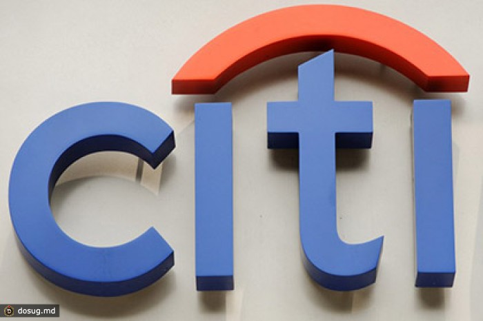 Citi резко понизил прогноз по росту российского ВВП из-за Украины