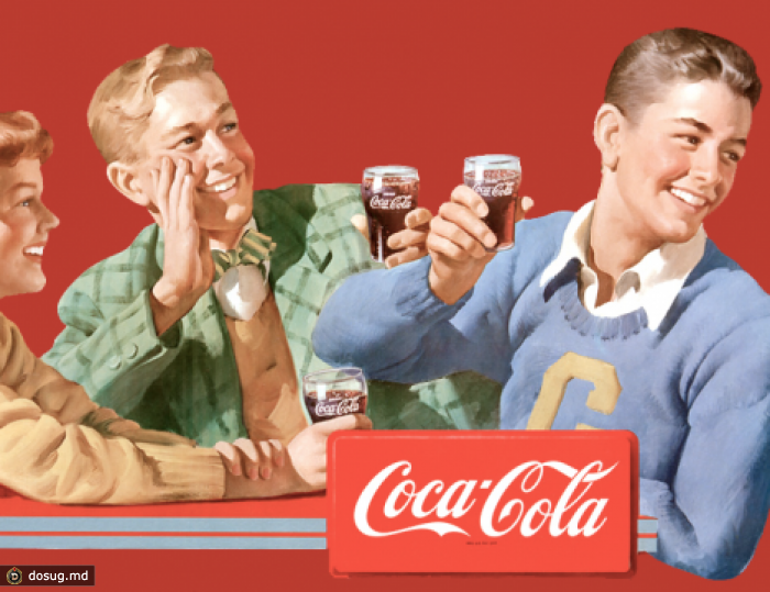 Coca-Cola потеряла 25 миллионов долларов из-за реструктуризации бизнеса в России