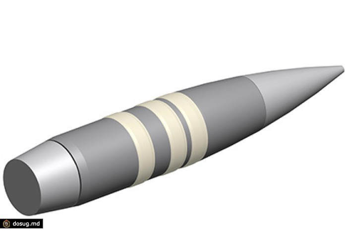 DARPA опубликовало видеозапись испытаний управляемой пули