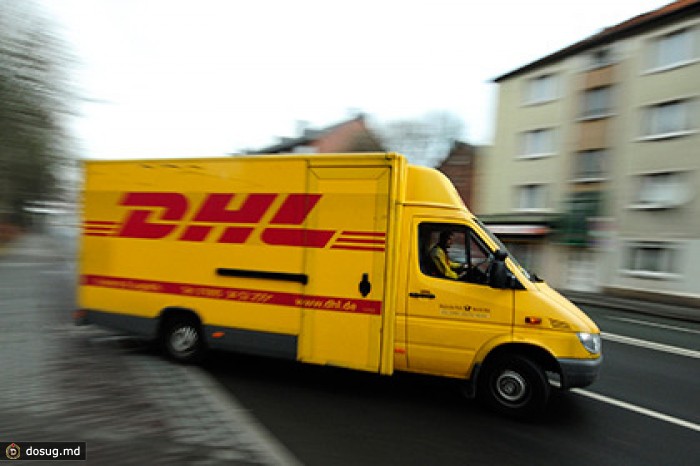 DHL и FedEx перестали доставлять посылки россиянам