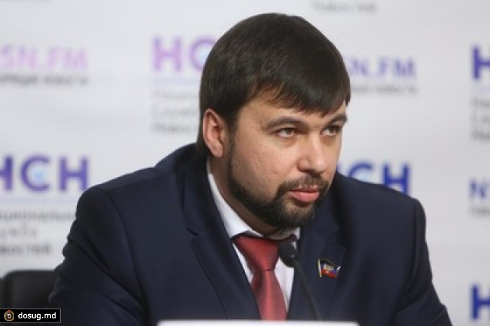 ДНР и ЛНР выдвинули условие продолжения переговоров