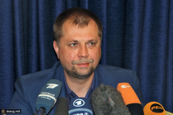 ДНР согласилась на перемирие в зоне крушения «Боинга»