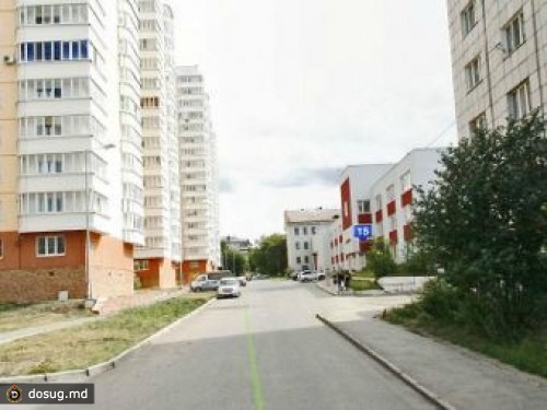 ДТП в Перми переросло в массовую драку