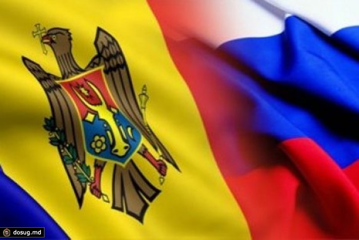 Данные Молдовы и России о взаимной торговле существенно отличаются