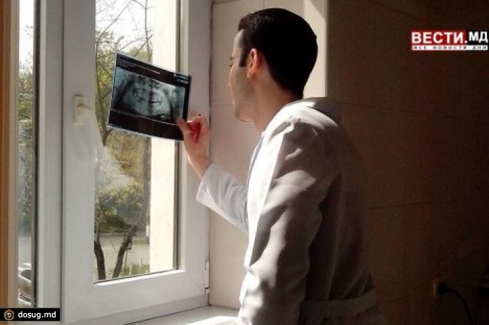 Данные о медицинских кадрах внесут в электронную систему