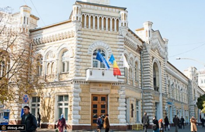 Дефицит бюджета Кишинева в 2015 году достигнет 300 миллионов леев