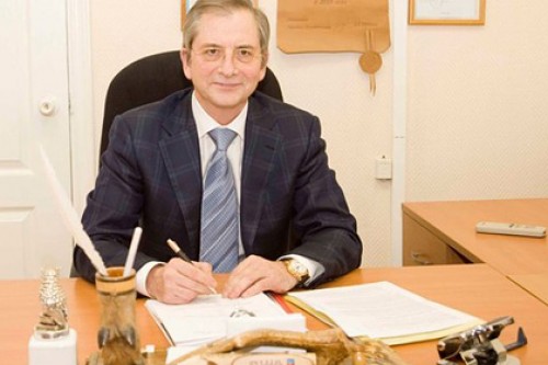 Декан факультета РЭУ имени Плеханова уволился из-за ареста заместителя
