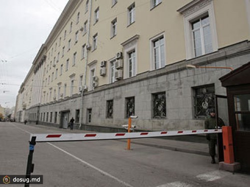 Дело "Оборонсервиса" увеличилось до девяти эпизодов