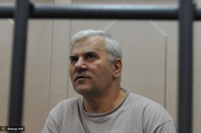Дело бывшего мэра Махачкалы рассмотрят в Ростове