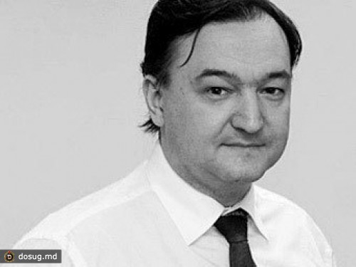 Дело об уклонении от налогов Магнитским направлено в суд