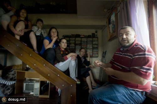 Дело вице-президента «Города без наркотиков» приостановлено