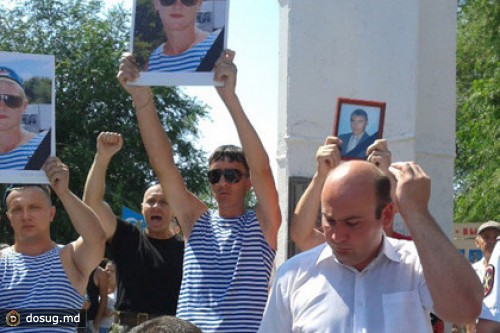Делом об убийстве в Пугачеве займется центральный аппарат СК