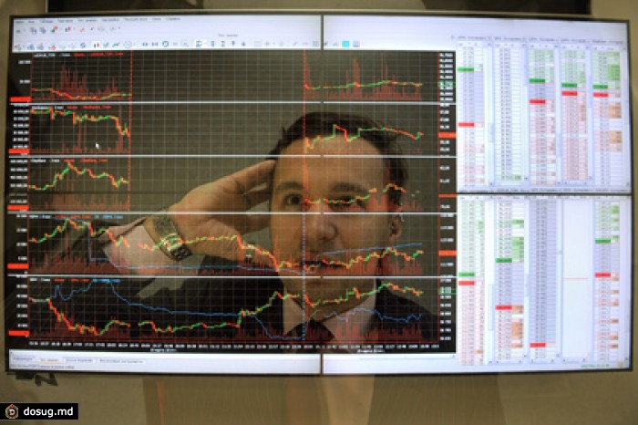 Деловая активность в сфере услуг выросла до максимума за полтора года