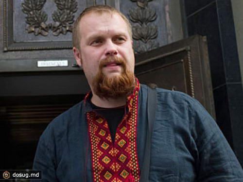 Демушкин выявил провокаторов в оргкомитете "Русского марша"