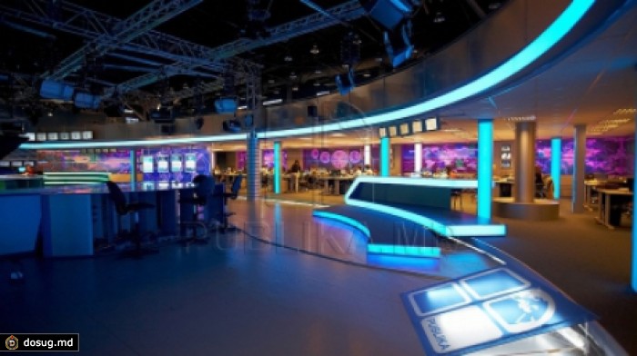 День открытых дверей на PUBLIKA TV: десятки посетителей побывали у нас в гостях