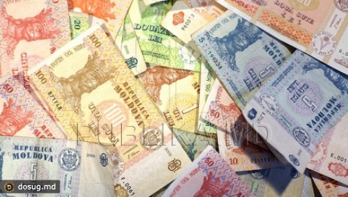 Денег в госбюджет с начала года поступило на 5% меньше запланированного