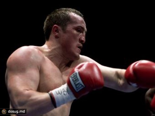 Денис Лебедев договорился о бое с чемпионом мира