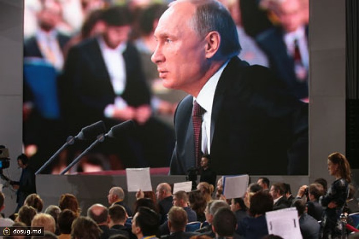 Деофшоризацию в России будут проводить «без рывков»