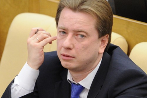 Депутат Бурматов сообщил о возобновлении дела о хищениях в МИСиС