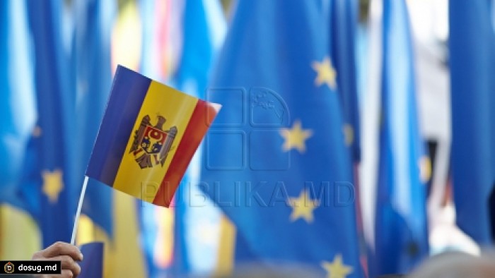 Депутат Европарламента приветствовал публикацию доклада Kroll в Интернете