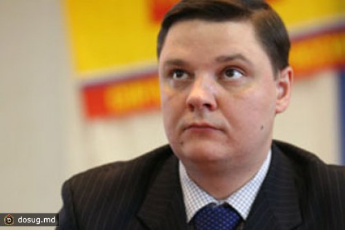 Депутат Госдумы открестился от ограбленного дома