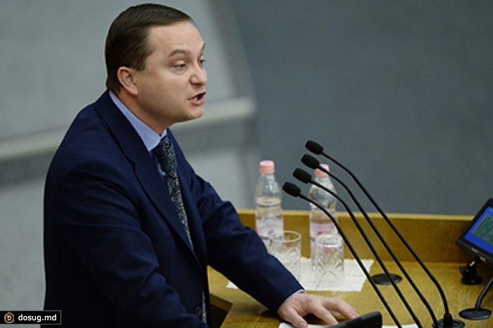 Депутат Госдумы предложил деноминировать рубль