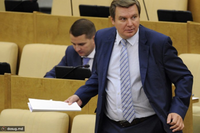 Депутат Госдумы связал арест вратаря сборной России с политикой