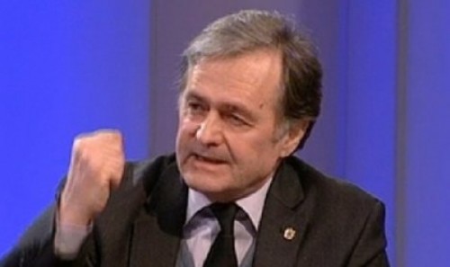 Депутат ЛП: Хадыркэ - председатель партии предателей-потребителей желудей