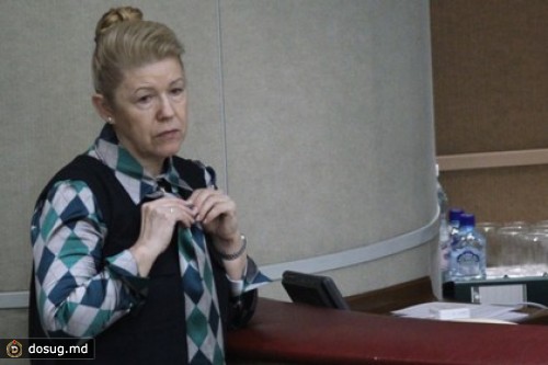 Депутат Мизулина предложила блокировать сайты за мат