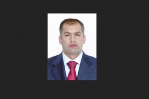 Депутат Народного собрания Дагестана задержан за связь с боевиками