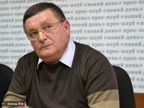 Депутат Рады извинился за сравнение кавказцев с раковой опухолью