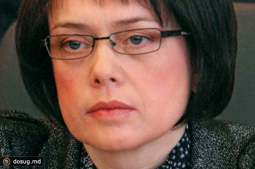 Депутат Рады получила сотрясение мозга в драке в Киевсовете