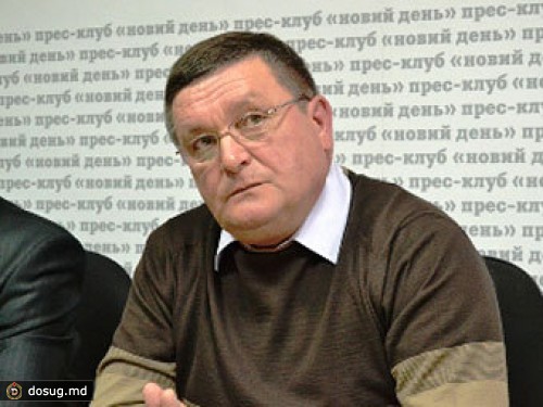 Депутат Рады сравнил азербайджанцев и грузин с "раковой опухолью"