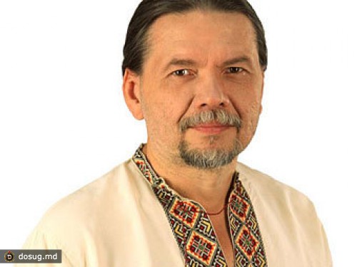 Депутат Верховной Рады ушел с корпоратива из-за русского языка