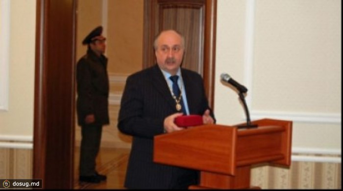 Депутат либерал-реформатор Валерий Сахарняну может сесть в тюрьму