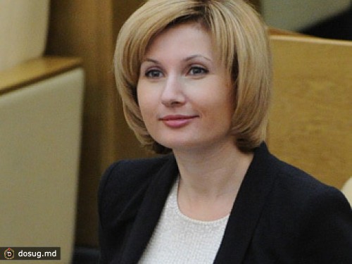 Депутат от "ЕР" обвинила министра образования в профнепригодности