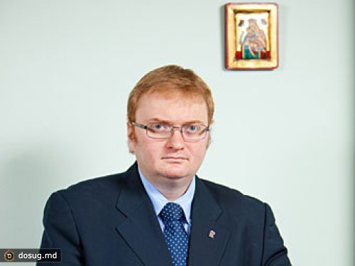 Депутат предложил уравнять права эмбриона и человека