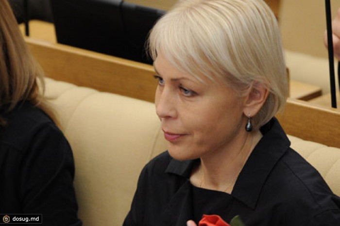 Депутат предложила продлить отсрочку от армии студентам колледжей