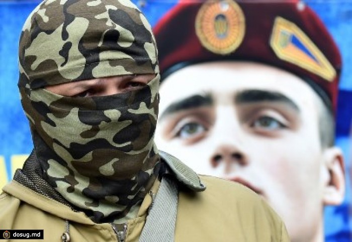 Депутат рассказал о состоянии Семенченко