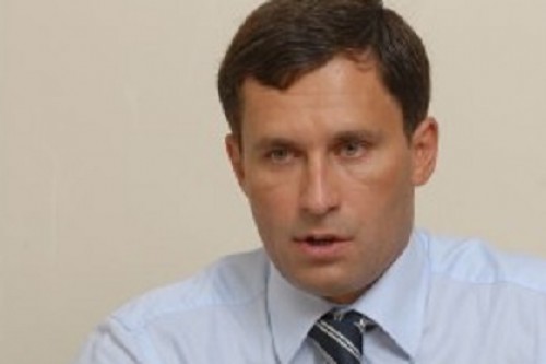 Депутат заксобрания Забайкалья задержан за убийство