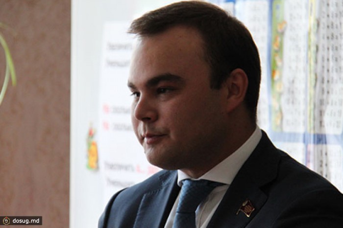 Депутата Мособлдумы задержали за вождение в нетрезвом виде