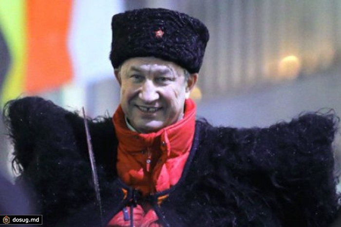 Депутатов Госдумы научат прятаться в метро