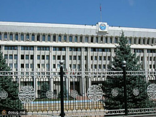 Депутатов киргизского парламента назвали идеологами мародерства