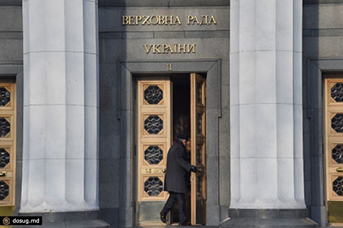 Депутаты Рады довели до слез министра