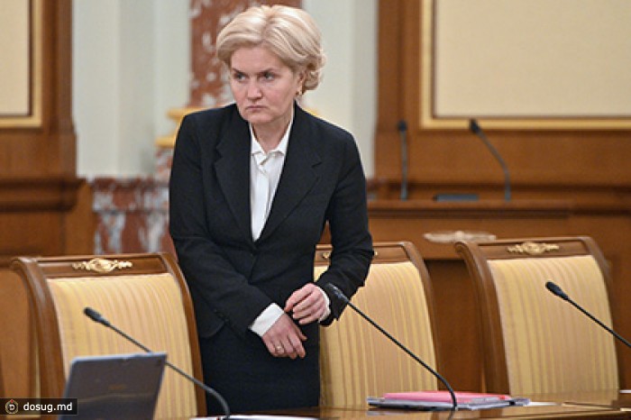 Депутаты попросили Голодец поднять акцизы на сигареты