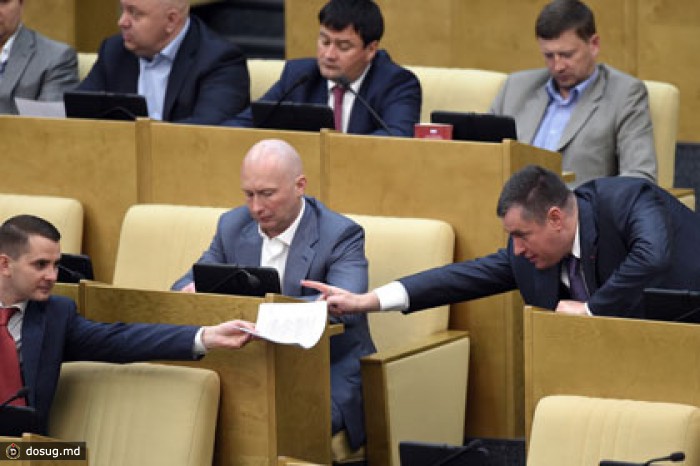 Депутаты предложили запретить звонки на телефоны через Skype